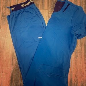 Greys anatomy scrubs